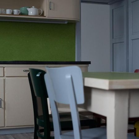 Apartmany16 Olesnice V Orlickych Horach Ngoại thất bức ảnh