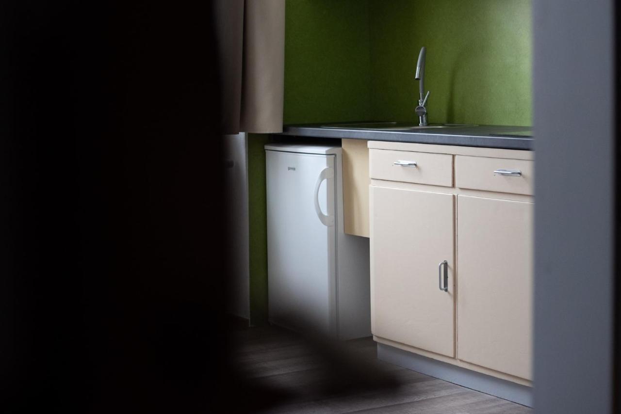 Apartmany16 Olesnice V Orlickych Horach Ngoại thất bức ảnh