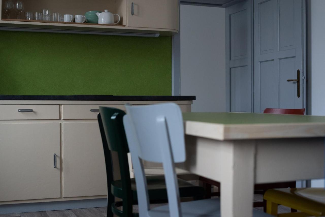 Apartmany16 Olesnice V Orlickych Horach Ngoại thất bức ảnh