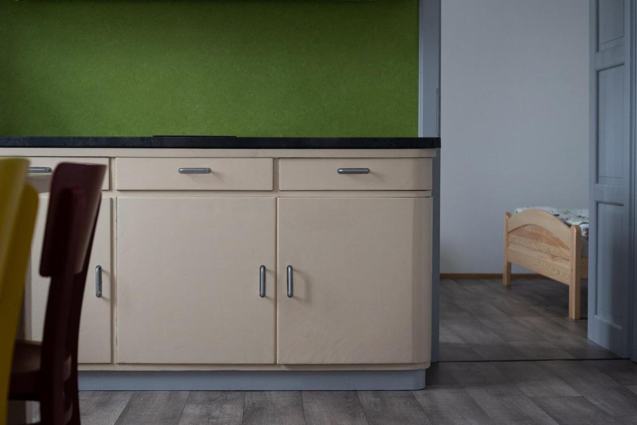 Apartmany16 Olesnice V Orlickych Horach Ngoại thất bức ảnh