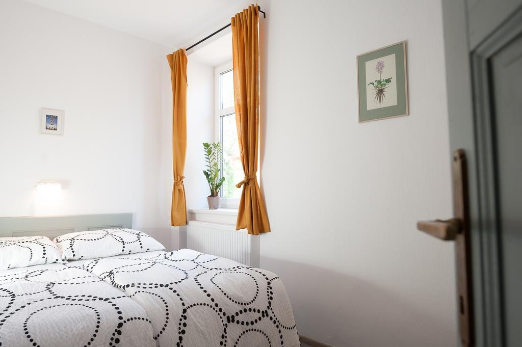Apartmany16 Olesnice V Orlickych Horach Ngoại thất bức ảnh