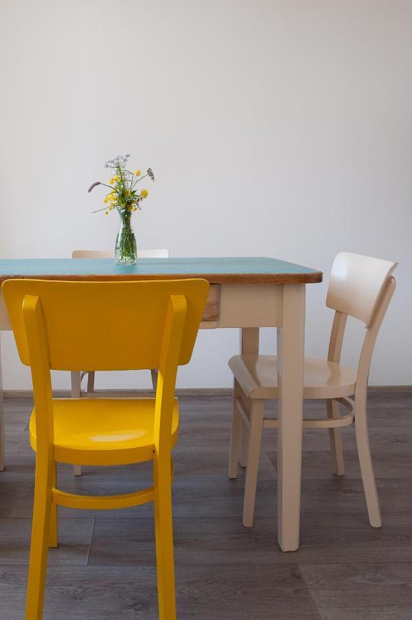 Apartmany16 Olesnice V Orlickych Horach Ngoại thất bức ảnh