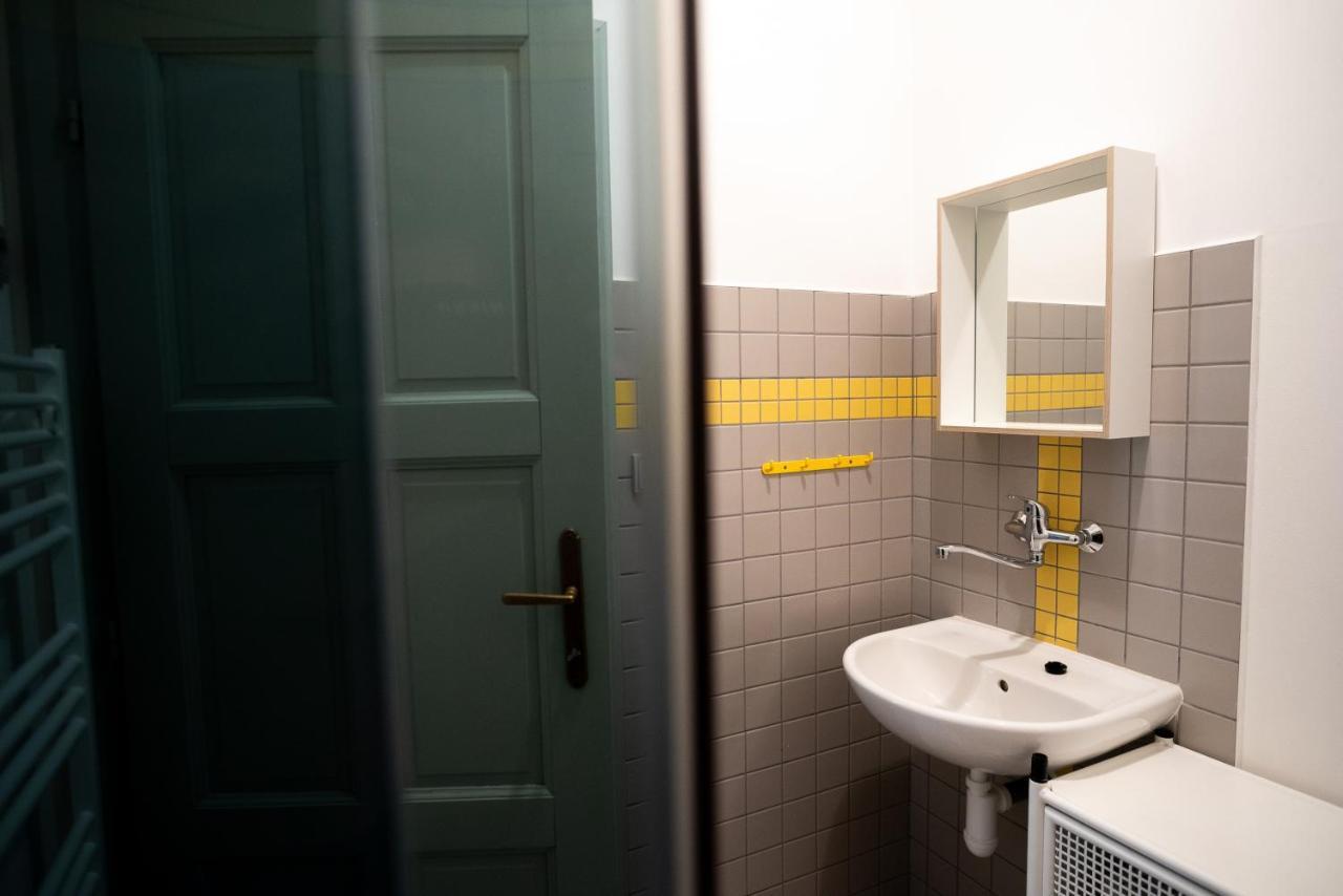 Apartmany16 Olesnice V Orlickych Horach Ngoại thất bức ảnh