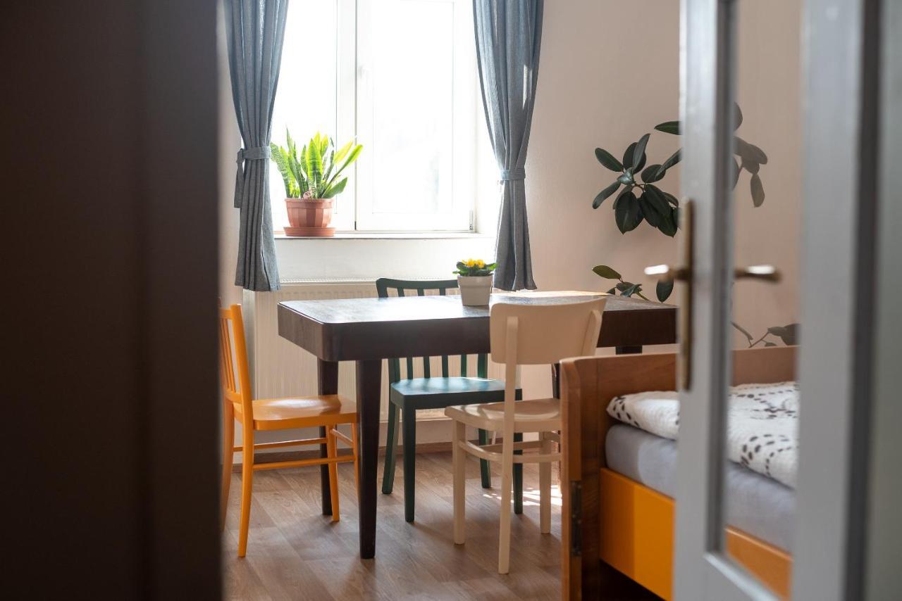 Apartmany16 Olesnice V Orlickych Horach Ngoại thất bức ảnh
