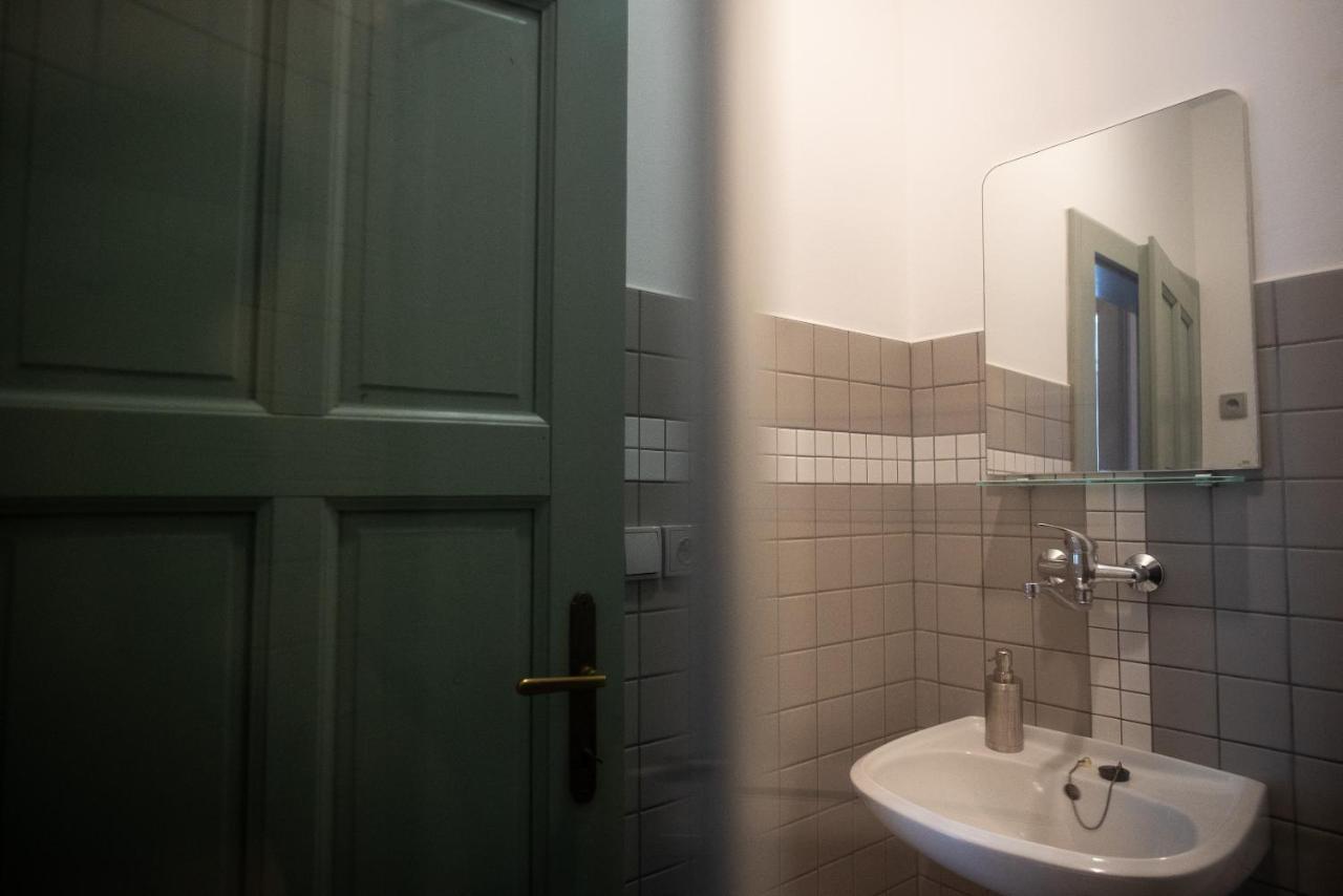 Apartmany16 Olesnice V Orlickych Horach Ngoại thất bức ảnh