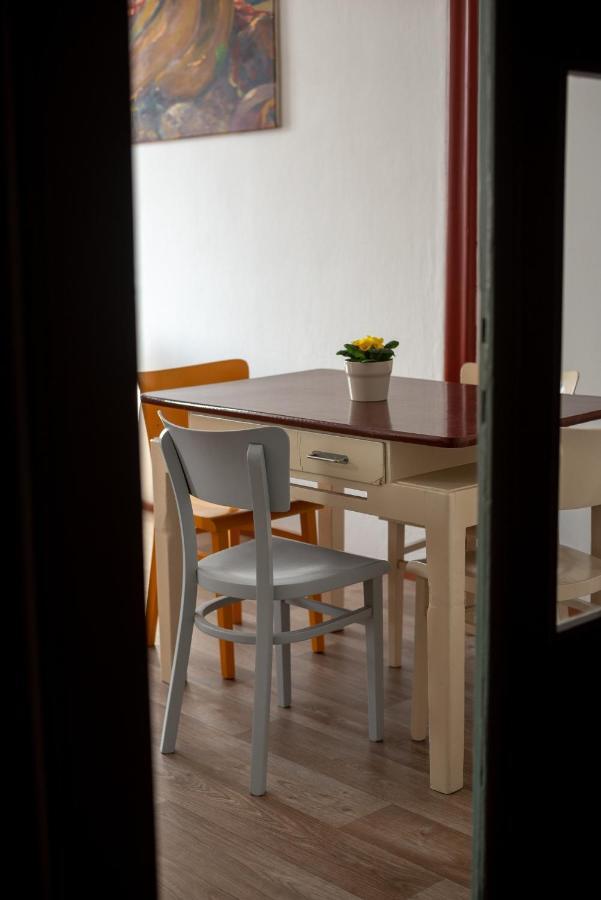 Apartmany16 Olesnice V Orlickych Horach Ngoại thất bức ảnh