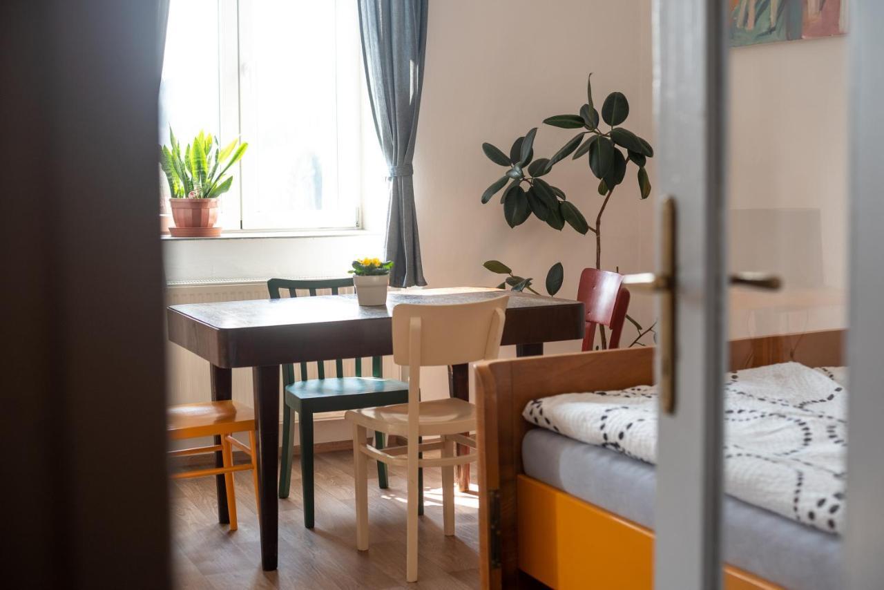 Apartmany16 Olesnice V Orlickych Horach Ngoại thất bức ảnh
