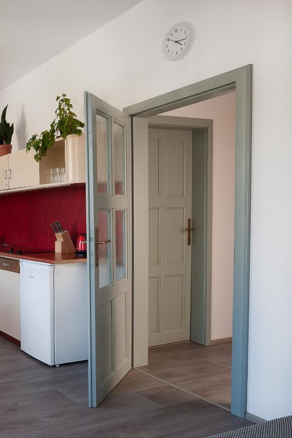 Apartmany16 Olesnice V Orlickych Horach Ngoại thất bức ảnh