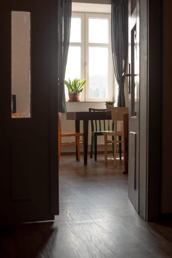 Apartmany16 Olesnice V Orlickych Horach Ngoại thất bức ảnh
