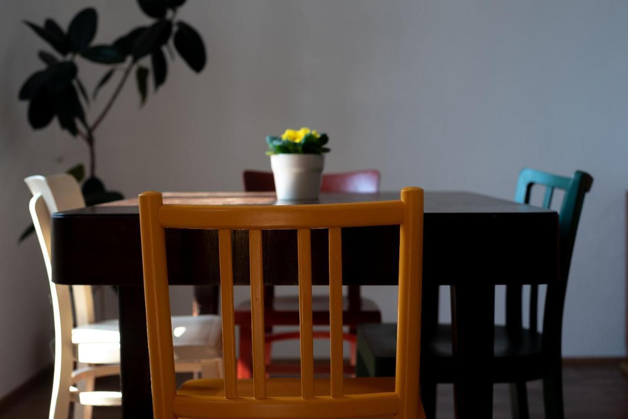 Apartmany16 Olesnice V Orlickych Horach Ngoại thất bức ảnh